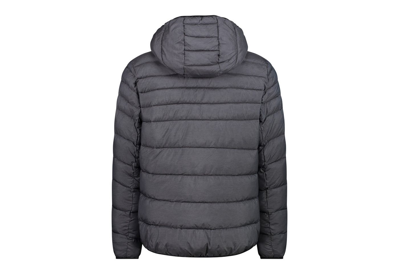 CMP Outdoorjacke CMP Herren Jacke Man Jacket Snaps Hood 34K2817M Bild 2