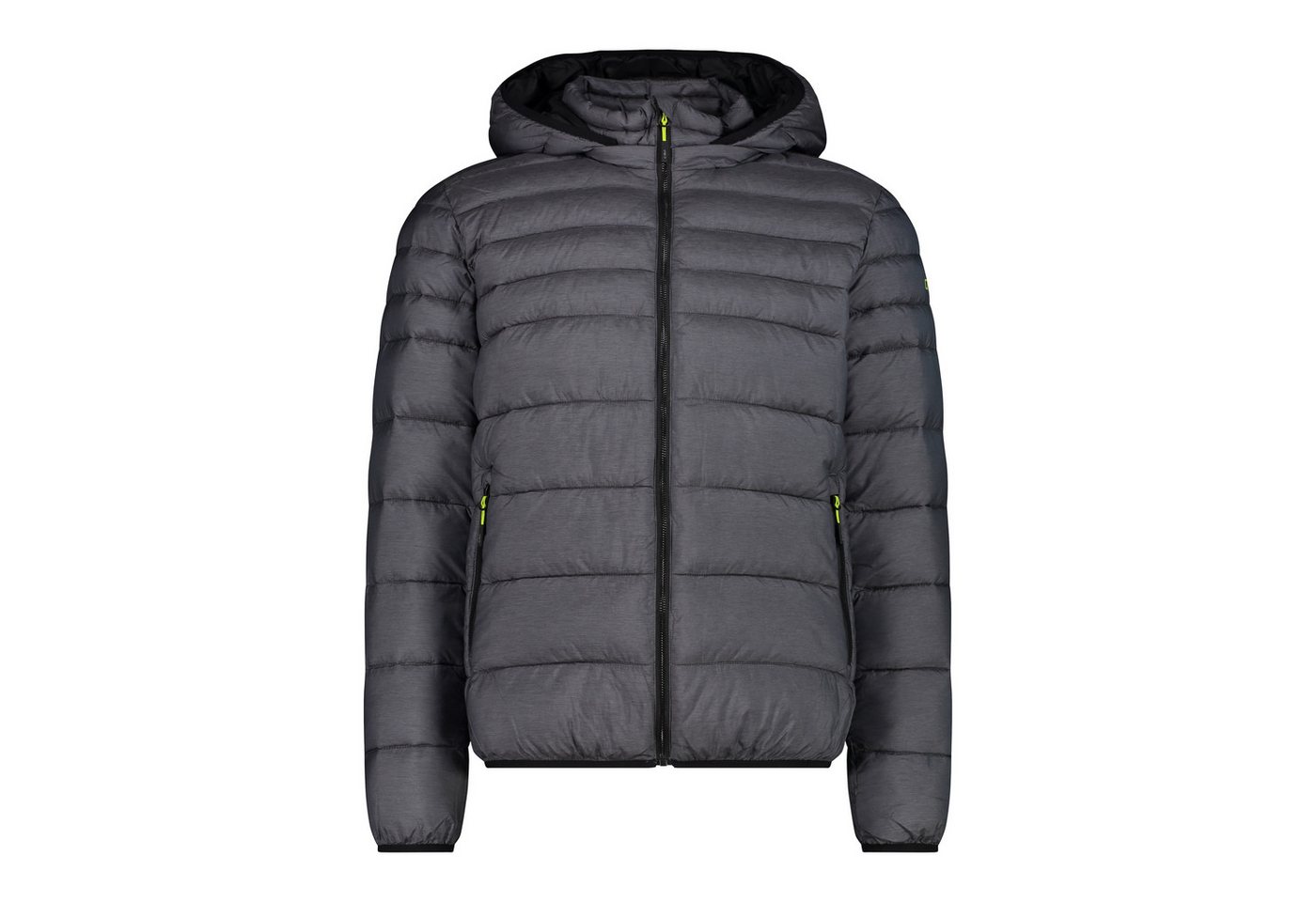 CMP Outdoorjacke CMP Herren Jacke Man Jacket Snaps Hood 34K2817M Bild 3