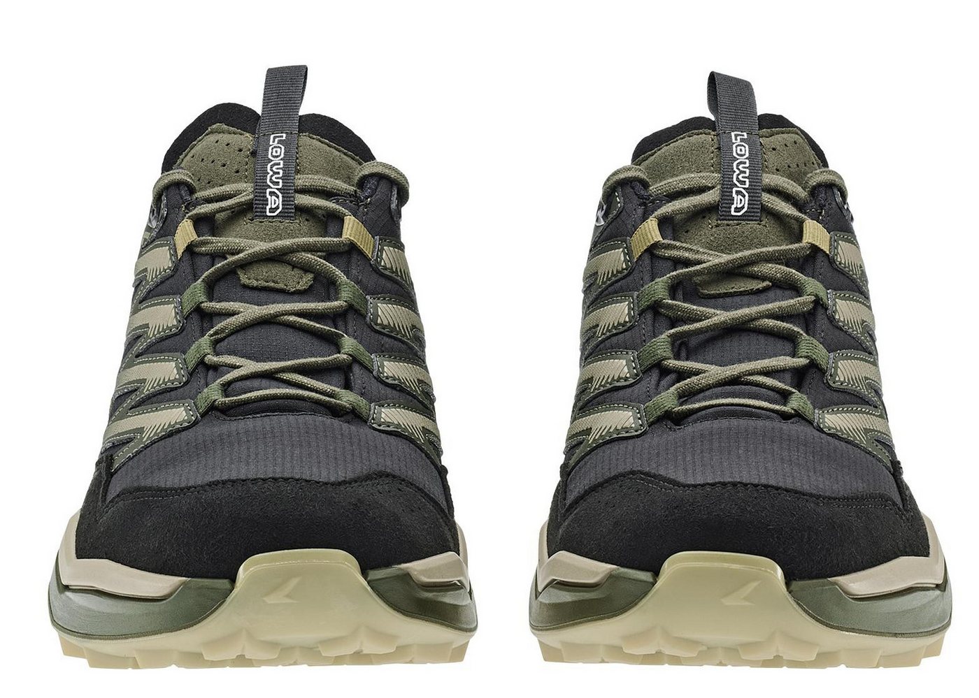 Lowa Lowa Herren Maddox Pro GTX Lo Wanderhalbschuh Wanderschuh Bild 4