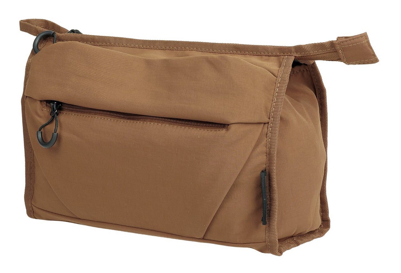 ELEPHANT Kulturbeutel Kulturtasche Porto groß Kosmetiktasche, Washbag Reise Gepäck Beautycase Tasche Kosmetikbeutel 3730 +b Bild 4