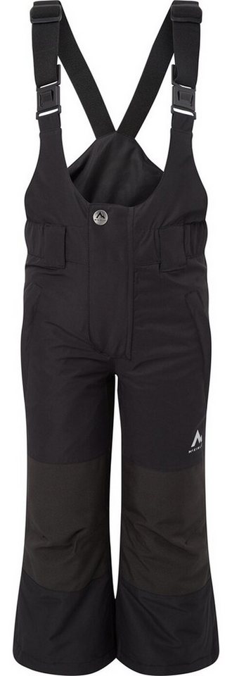 McKINLEY Skihose KK.-Hose Ray II kds BLACK NIGHT