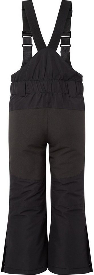 McKINLEY Skihose KK.-Hose Ray II kds BLACK NIGHT Bild 3