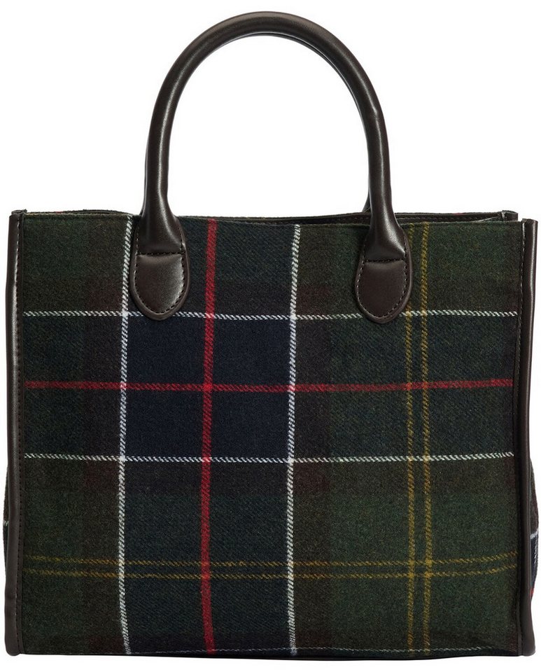 Barbour Reisetasche Tasche Barrhill