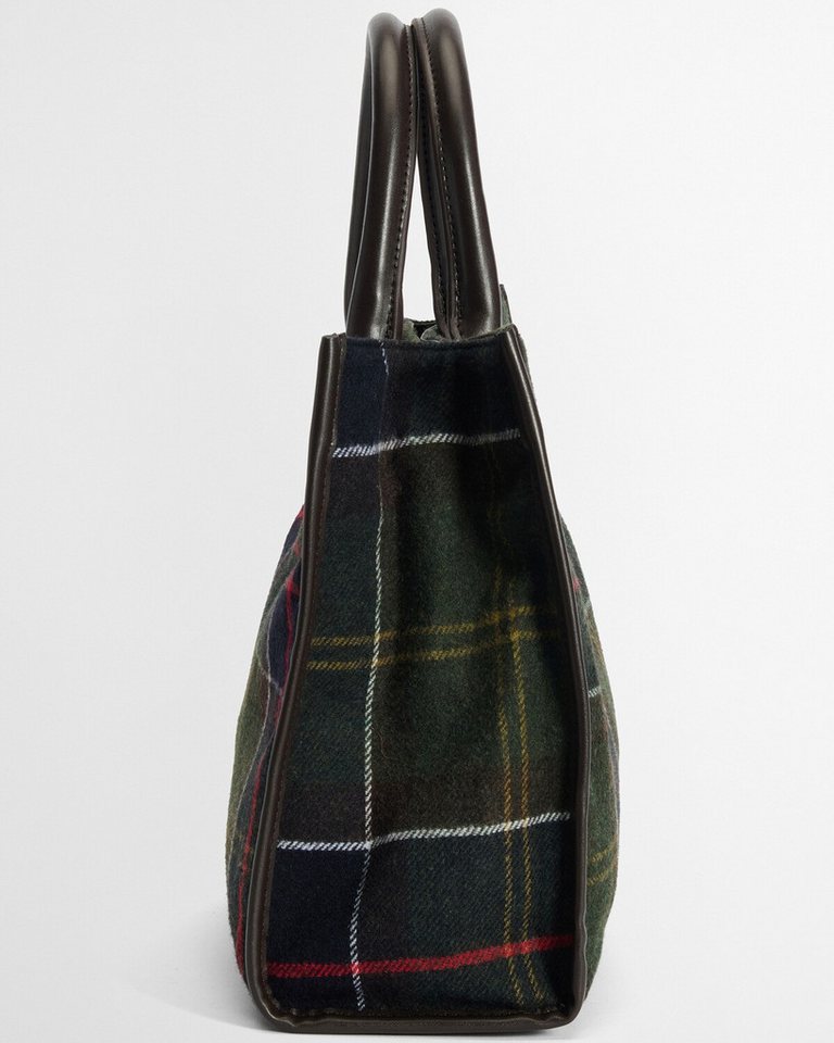Barbour Reisetasche Tasche Barrhill Bild 4