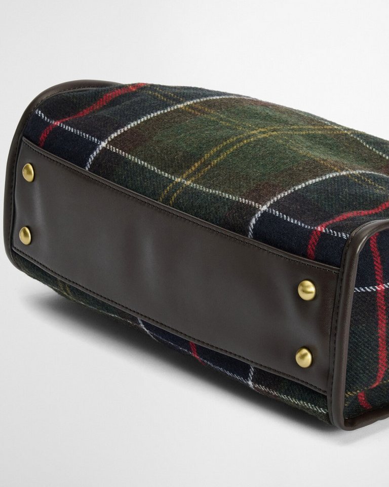 Barbour Reisetasche Tasche Barrhill Bild 5
