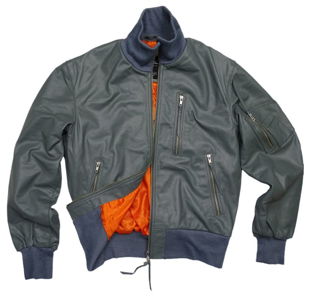 Mil-Tec Outdoorjacke Bundeswehr Fliegerjacke