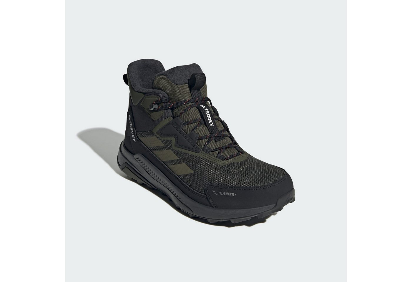 adidas TERREX TERREX ANYLANDER CLIMAWARM+ WANDERSCHUHE Hikingschuh