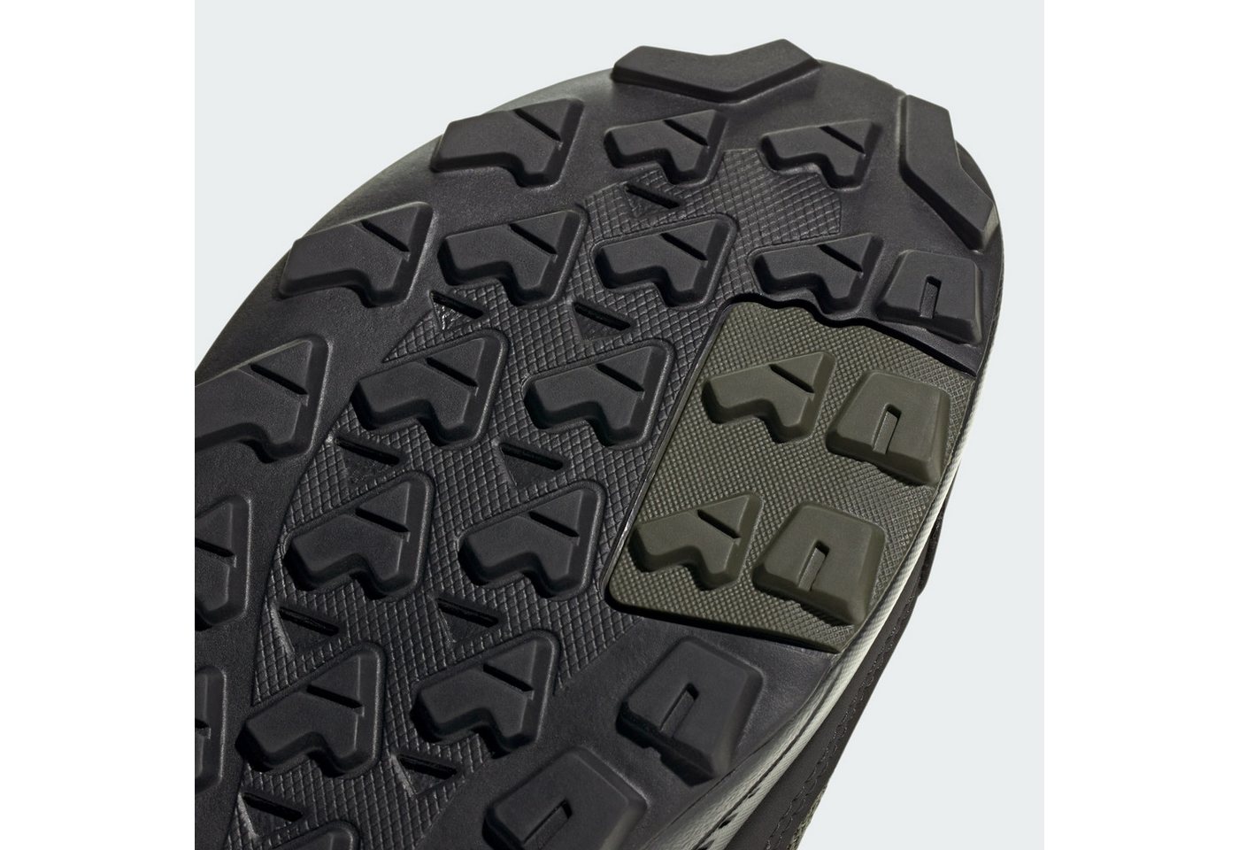 adidas TERREX TERREX ANYLANDER CLIMAWARM+ WANDERSCHUHE Hikingschuh Bild 2