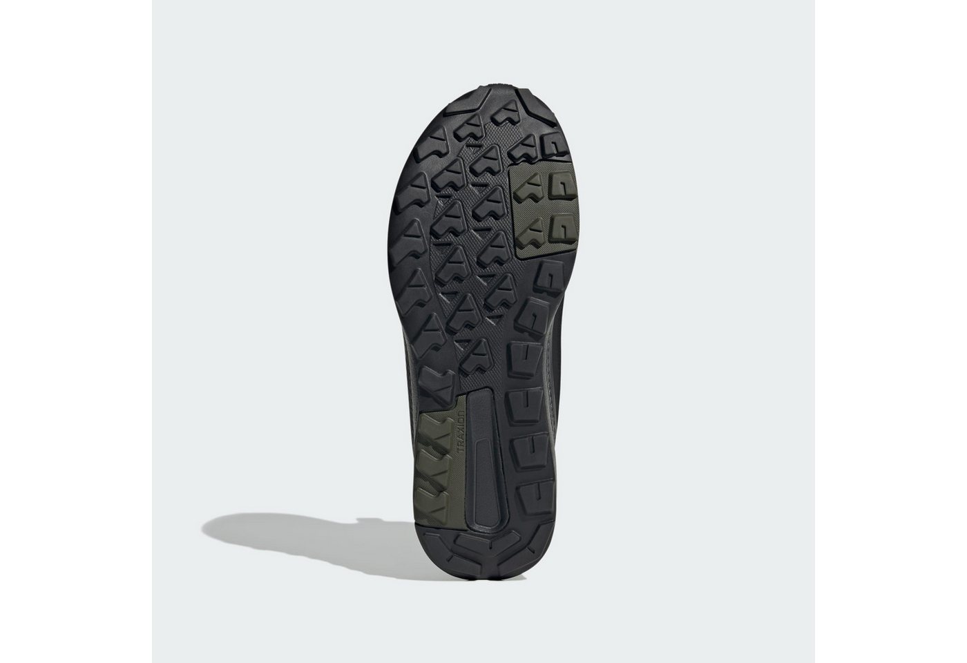 adidas TERREX TERREX ANYLANDER CLIMAWARM+ WANDERSCHUHE Hikingschuh Bild 4