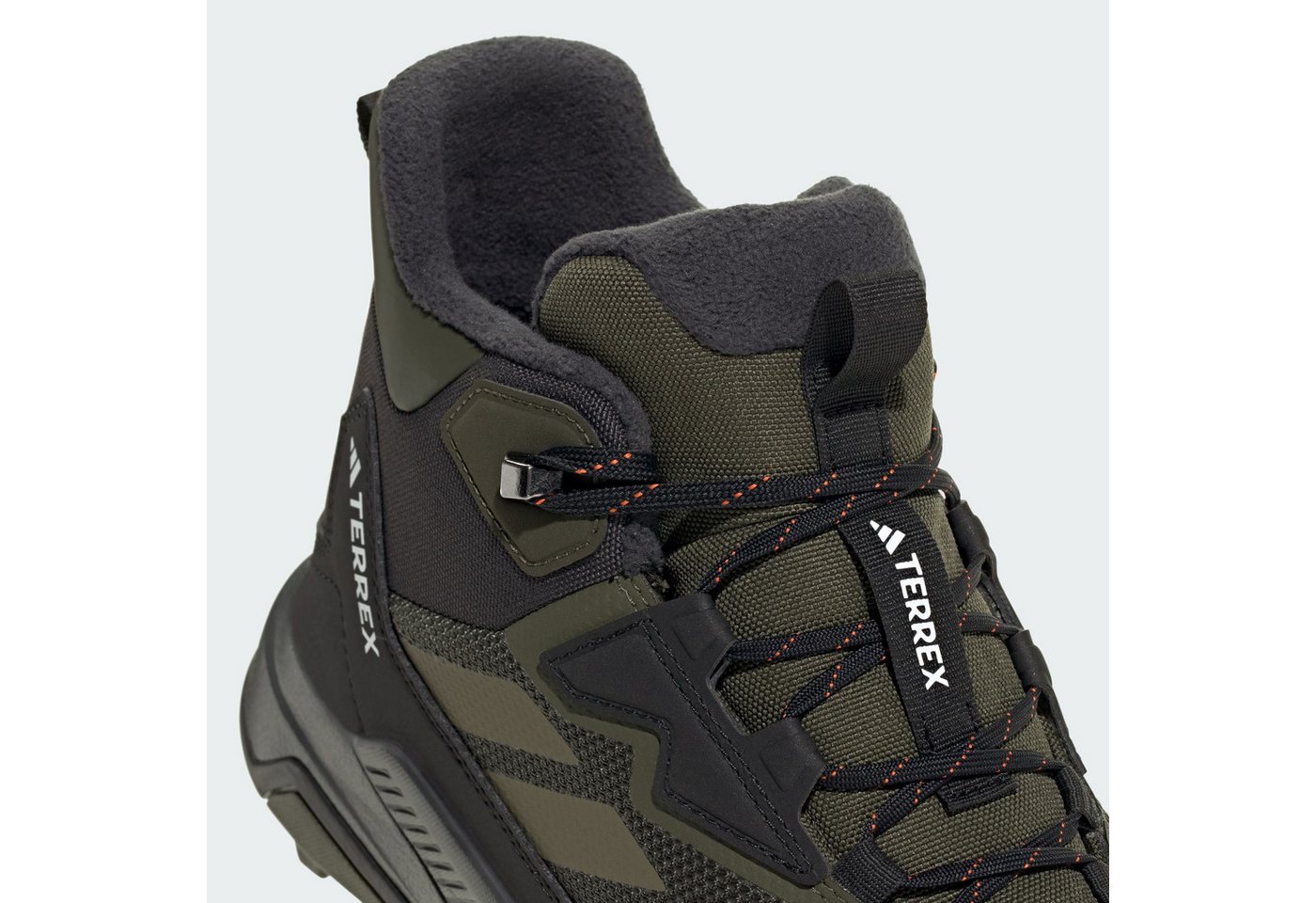 adidas TERREX TERREX ANYLANDER CLIMAWARM+ WANDERSCHUHE Hikingschuh Bild 5