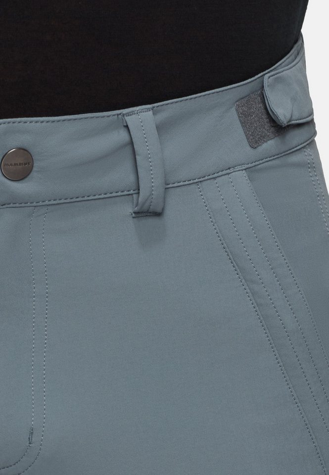 Mammut Outdoorhose Runbold Guide SO Pants Men Bild 2