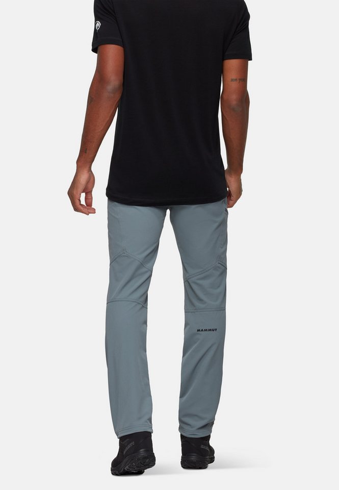 Mammut Outdoorhose Runbold Guide SO Pants Men Bild 3