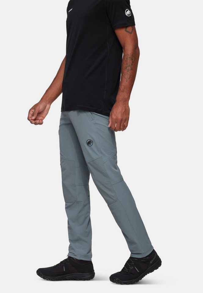 Mammut Outdoorhose Runbold Guide SO Pants Men Bild 4