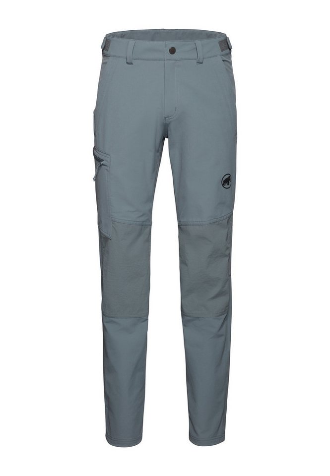 Mammut Outdoorhose Runbold Guide SO Pants Men Bild 5
