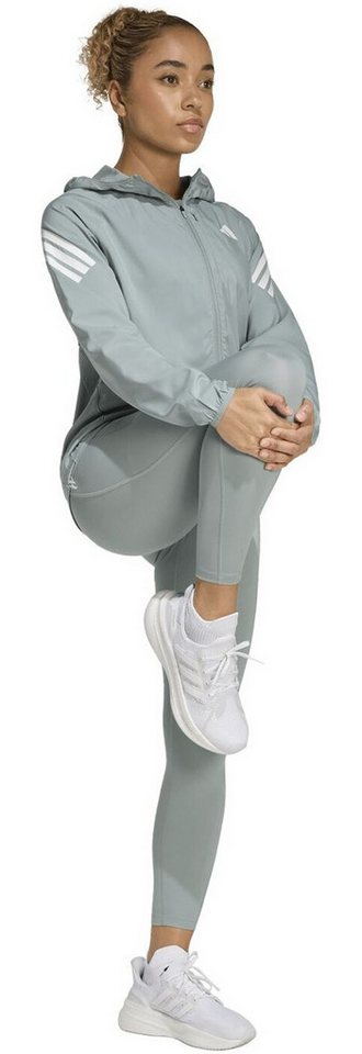 adidas Sportswear Laufjacke adi365 3S JKT W WOSA
