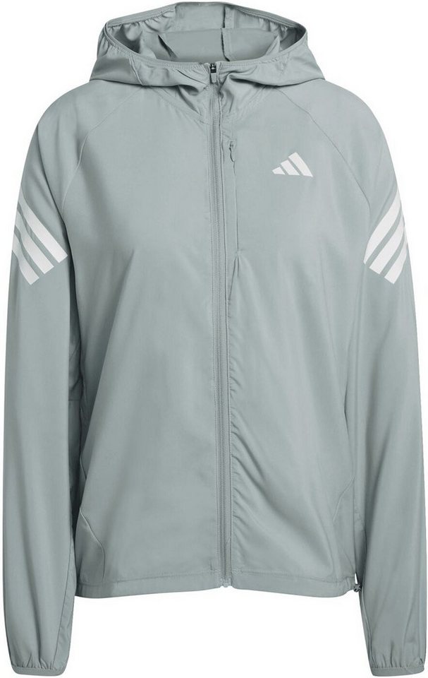 adidas Sportswear Laufjacke adi365 3S JKT W WOSA Bild 2