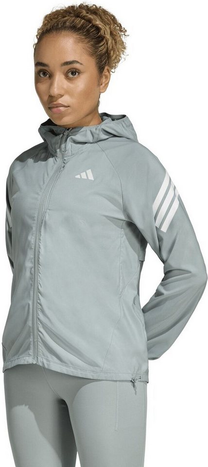 adidas Sportswear Laufjacke adi365 3S JKT W WOSA Bild 3