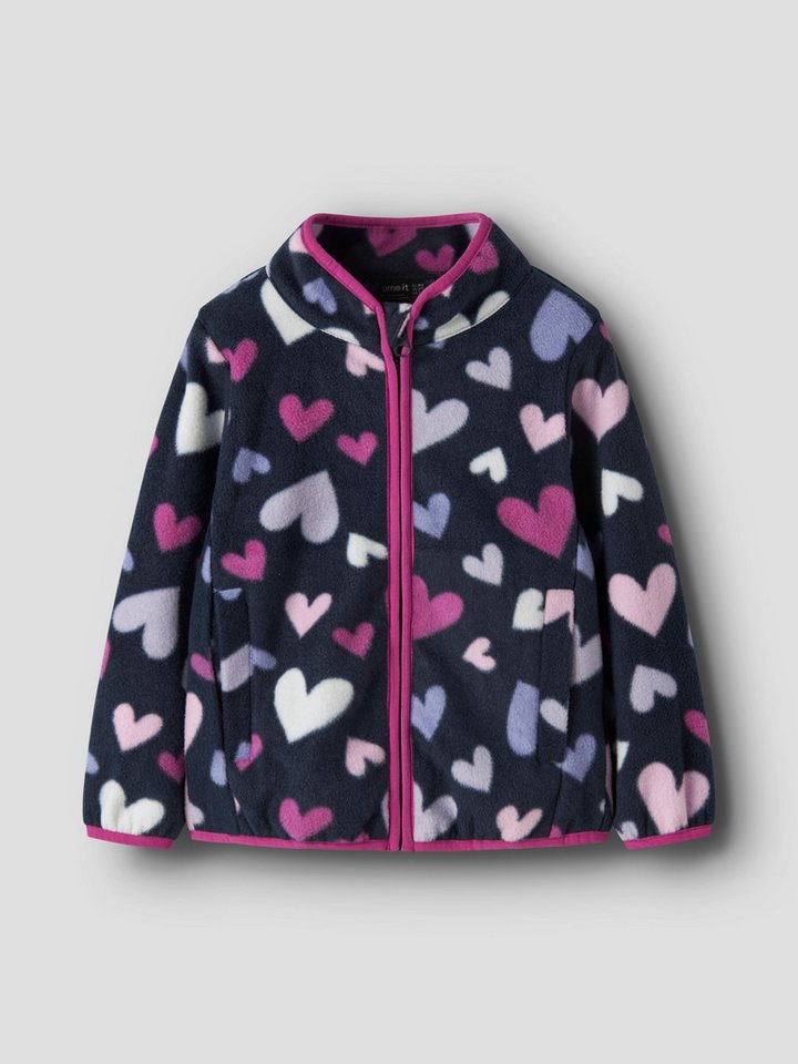 EXIT Outdoorjacke