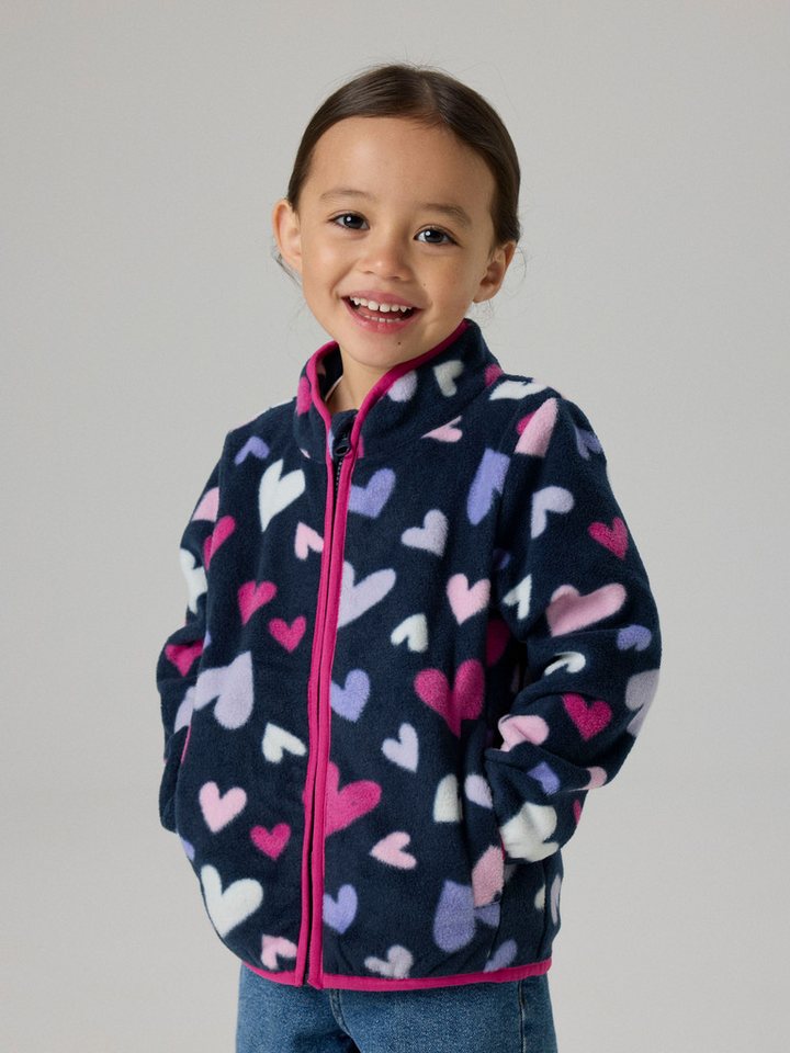 EXIT Outdoorjacke Bild 2