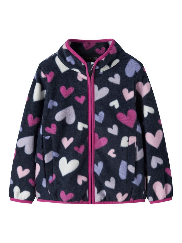 EXIT Outdoorjacke Bild 5