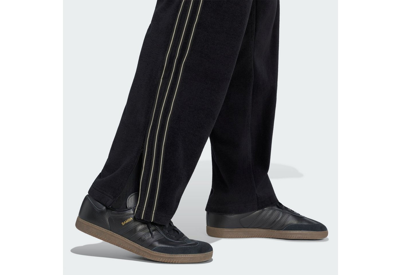 adidas Originals Trainingshose FIREBIRD TRAININGSHOSE, VELOURS (1-tlg) Bild 3