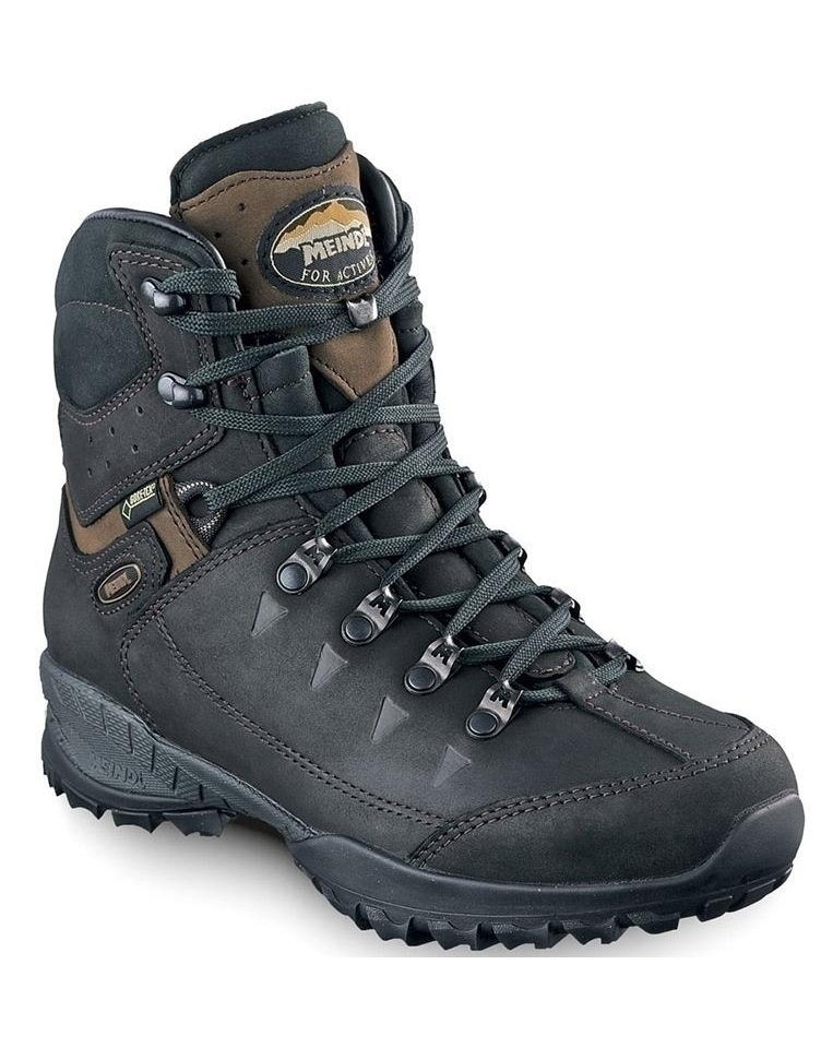 Meindl Meindl Damen Gastein GTX Outdoorwinterstiefel Bild 3