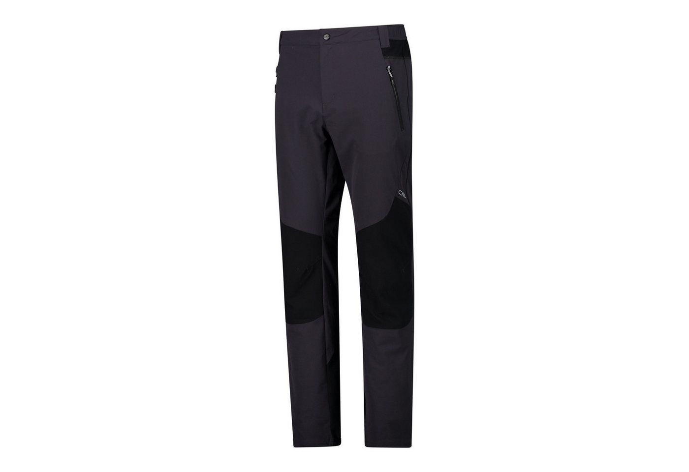 CMP Trekkinghose CMP Herren Hose Stretch-Nylon-Wanderhosen 31T6137 Bild 2
