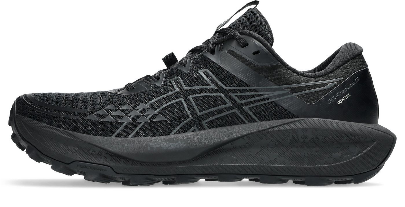 Asics HE GEL-Trabuco 13 GTX Laufschuh