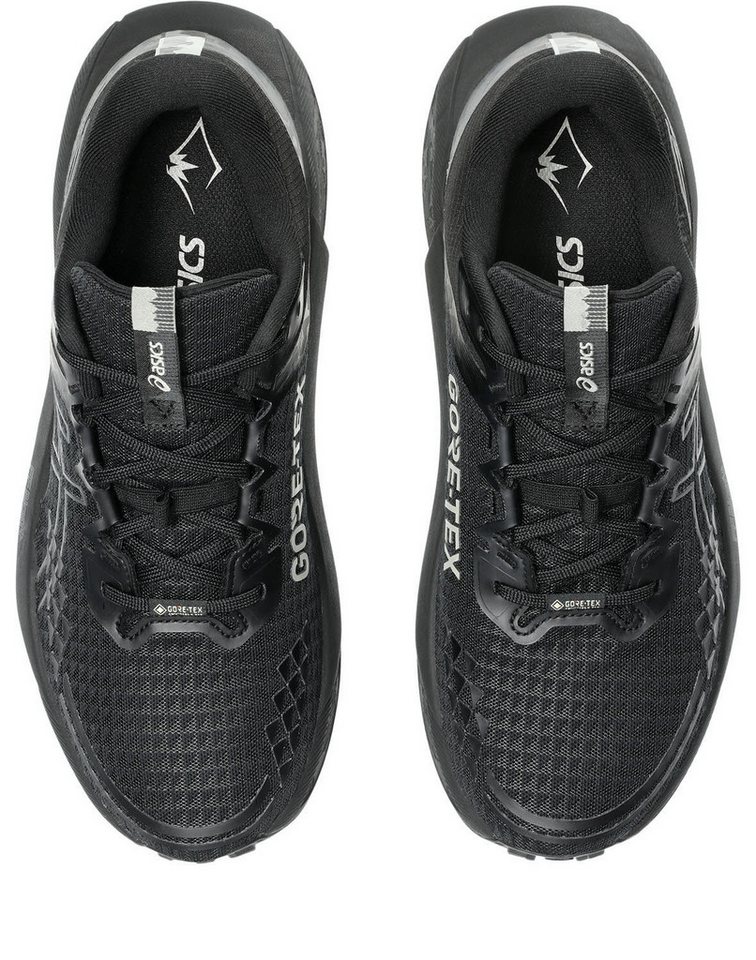 Asics HE GEL-Trabuco 13 GTX Laufschuh Bild 2
