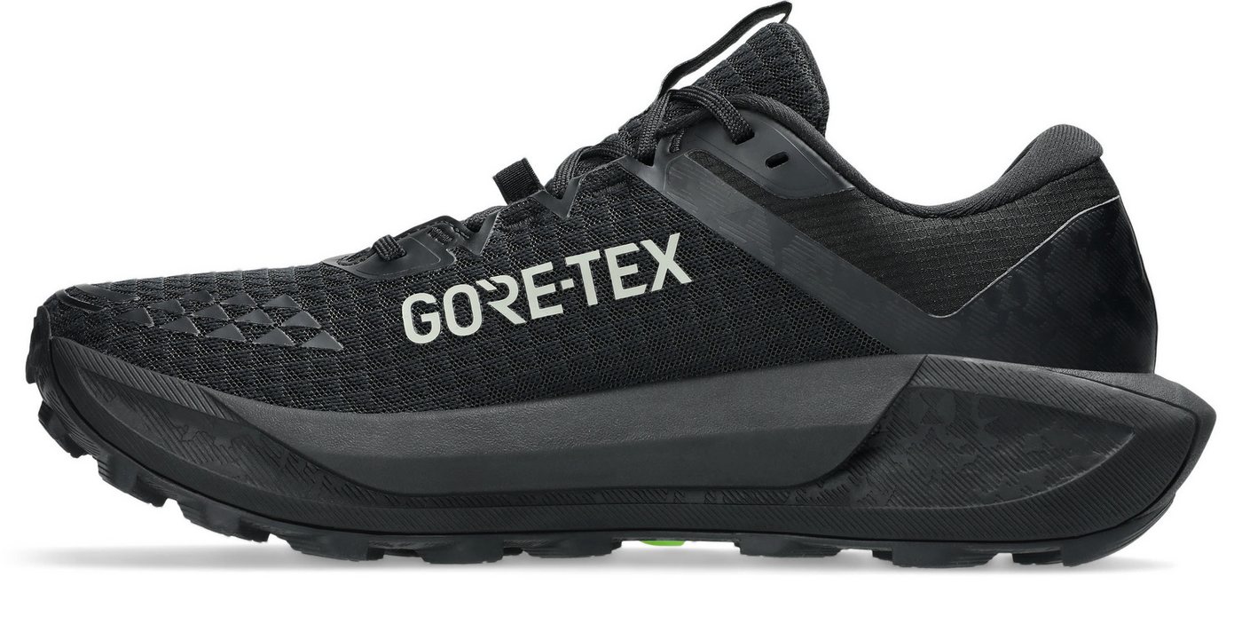 Asics HE GEL-Trabuco 13 GTX Laufschuh Bild 3