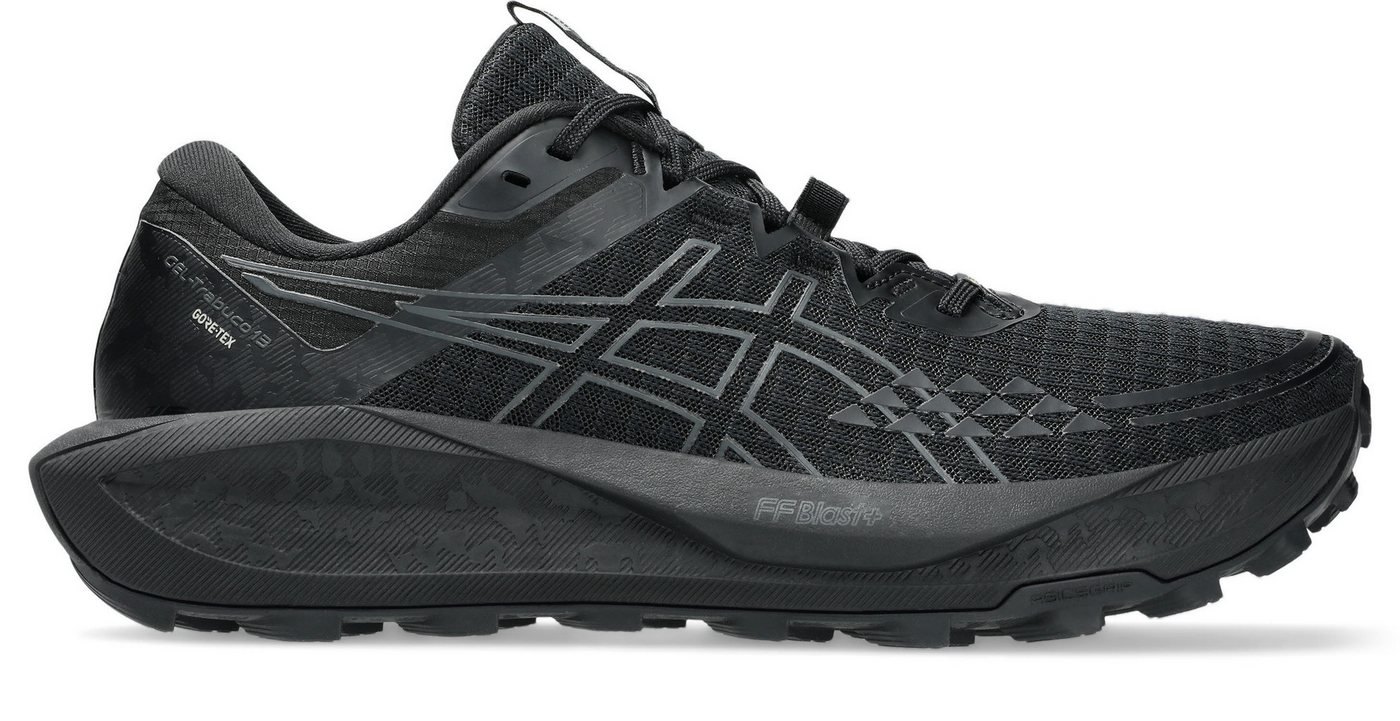 Asics HE GEL-Trabuco 13 GTX Laufschuh Bild 5