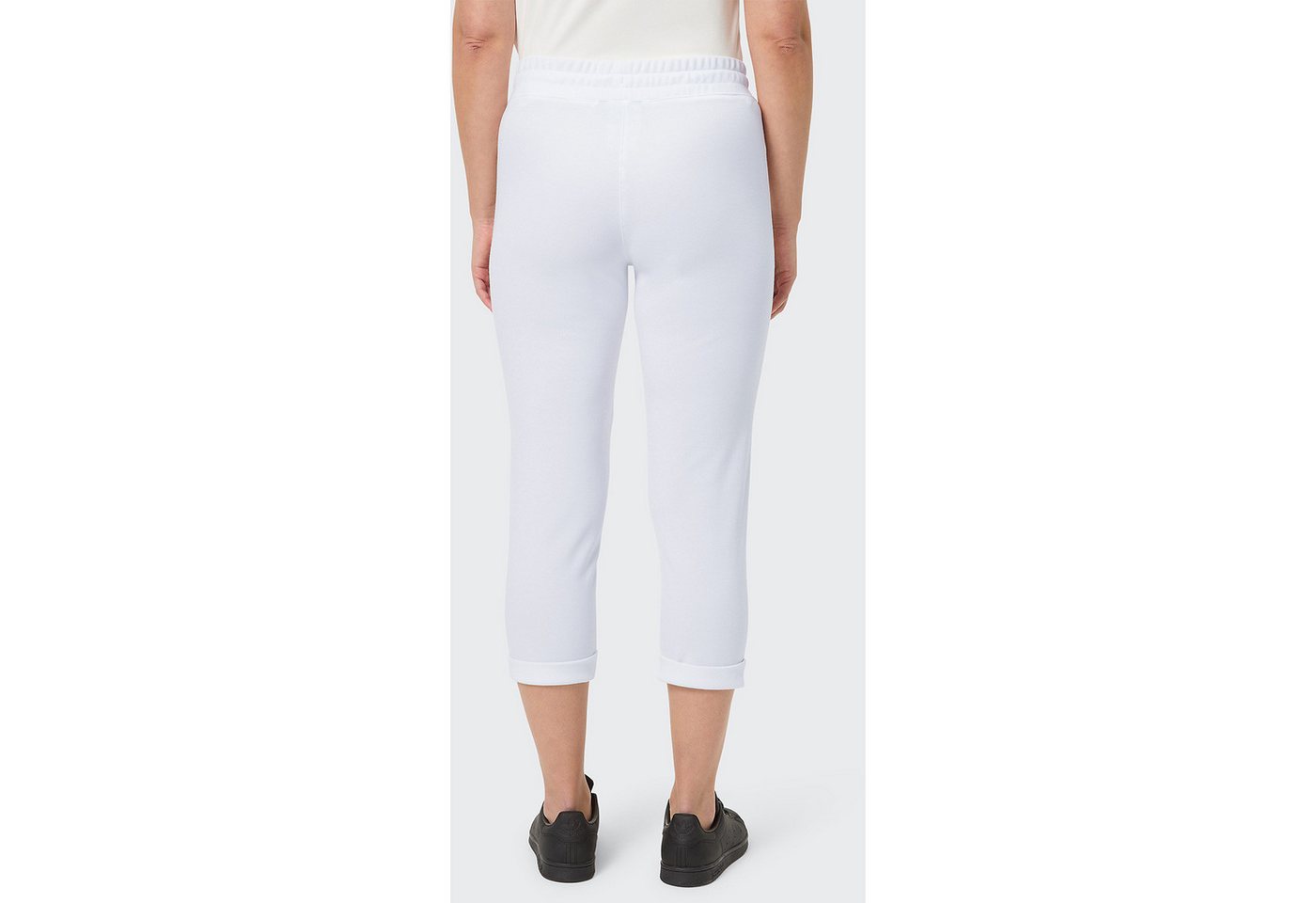 Canyon Funktionsshorts Hose 3/4 bis 7/8 Canyon HK Bild 3