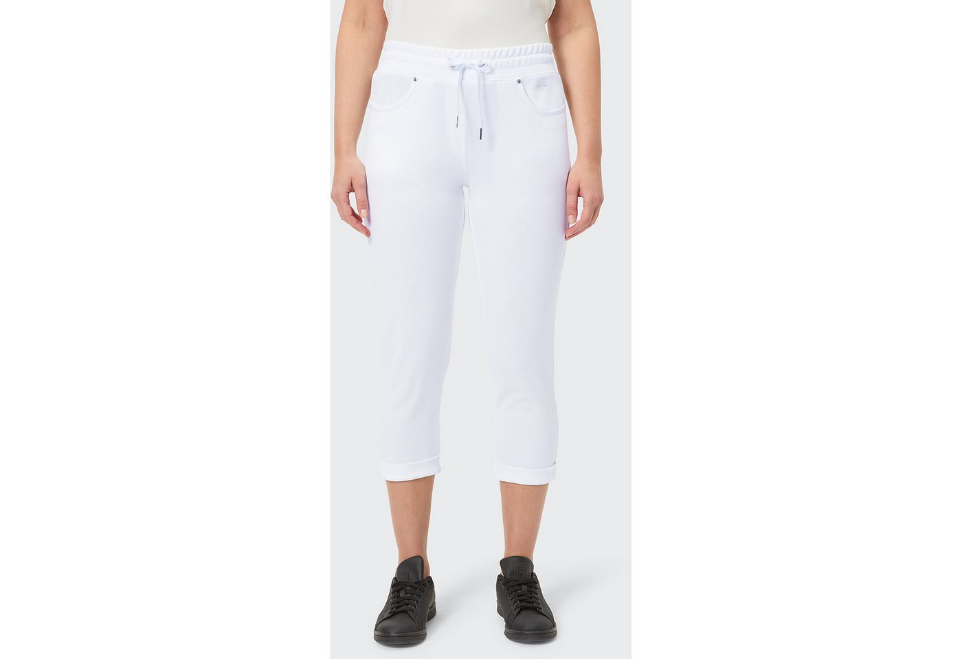 Canyon Funktionsshorts Hose 3/4 bis 7/8 Canyon HK Bild 5