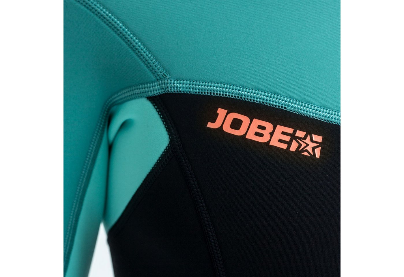 Jobe Neoprenanzug Jobe Sofia 3/2mm FullSuit Wetsuit Damen Vintage Teal Neoprenanzug Bild 3