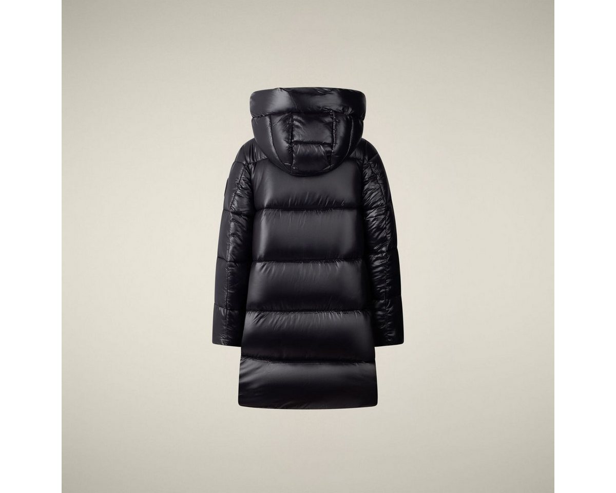 SAVE THE DUCK Funktionsparka Millie Stilvolle Mädchenjacke mit wärmender Füllung, praktischen Taschen und Bild 2