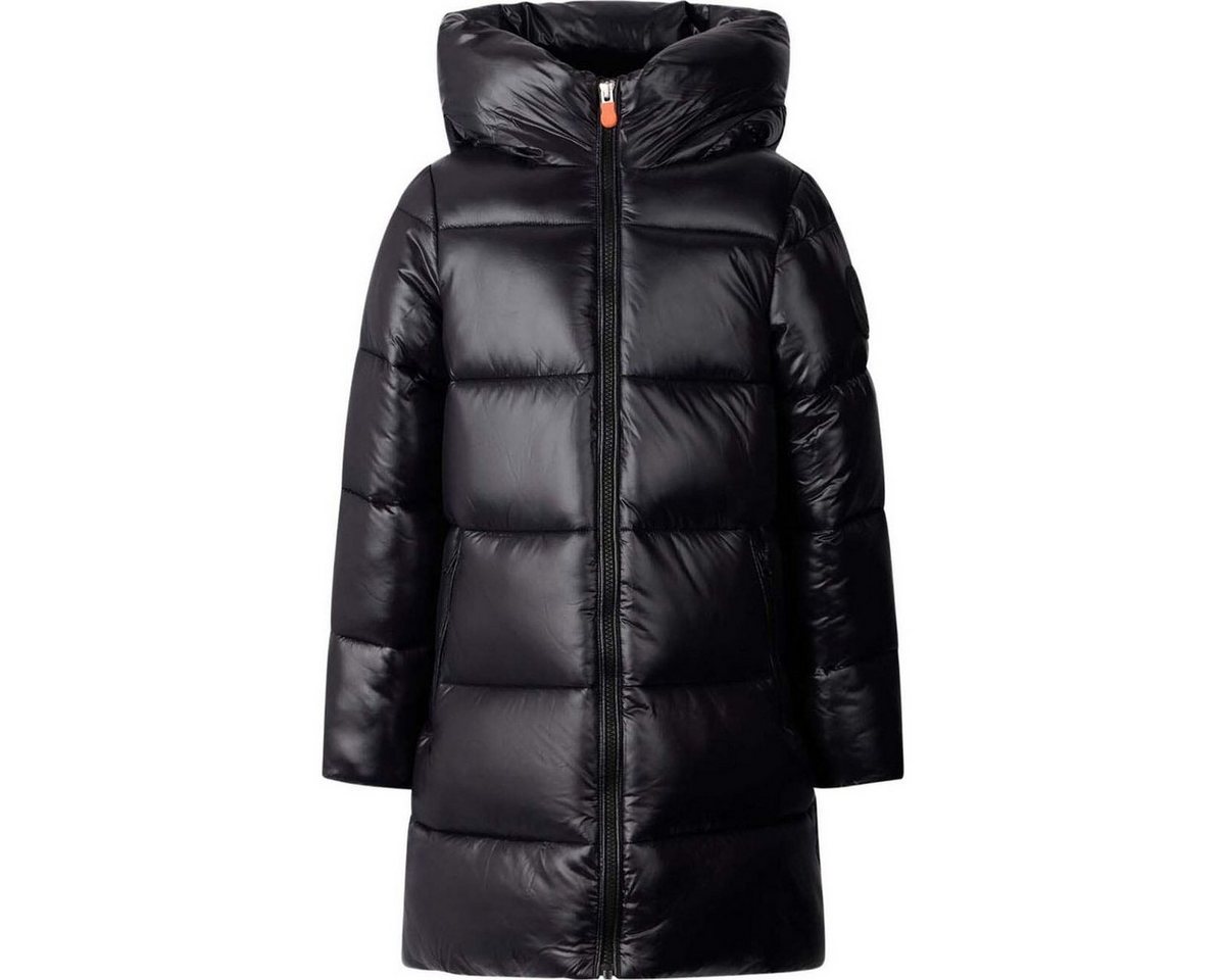 SAVE THE DUCK Funktionsparka Millie Stilvolle Mädchenjacke mit wärmender Füllung, praktischen Taschen und Bild 3