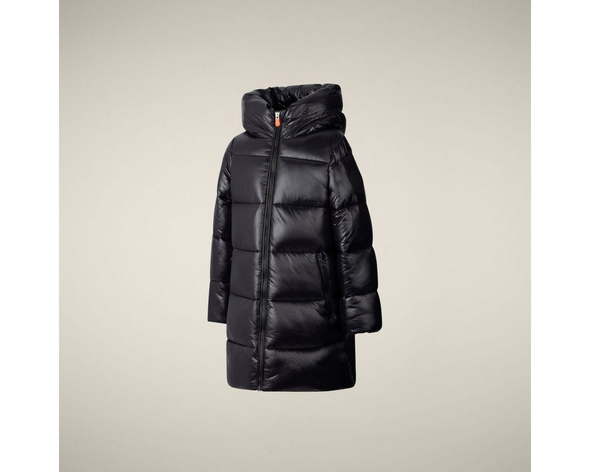 SAVE THE DUCK Funktionsparka Millie Stilvolle Mädchenjacke mit wärmender Füllung, praktischen Taschen und Bild 4