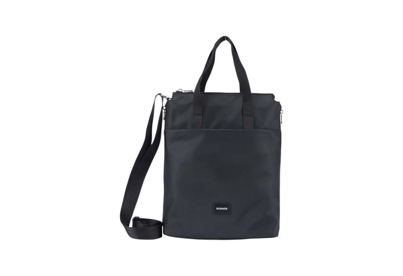 BOGNER Rucksack Bogner - Damen Rucksack Fully 1.0 Malea Bild 5