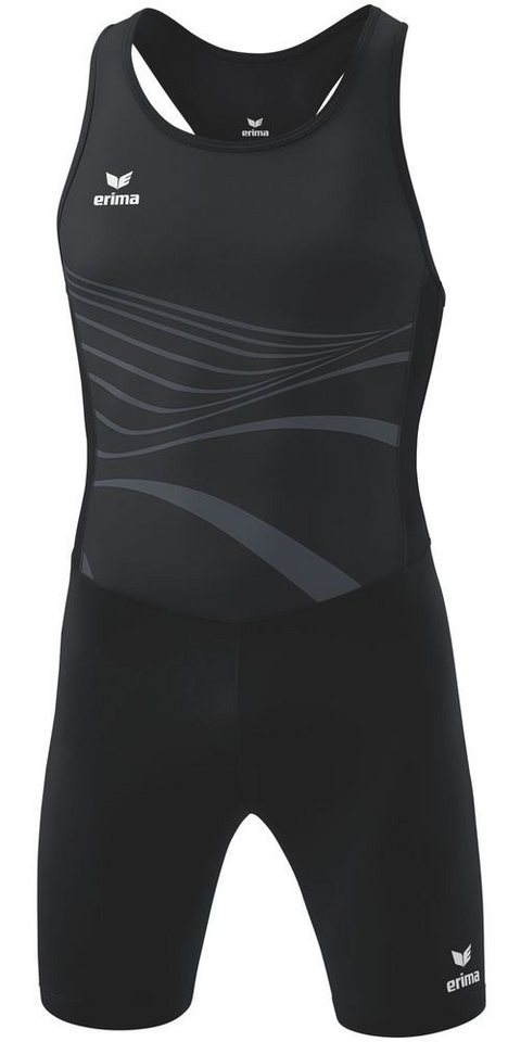 Erima Trainingsanzug Racing Sprinteranzug
