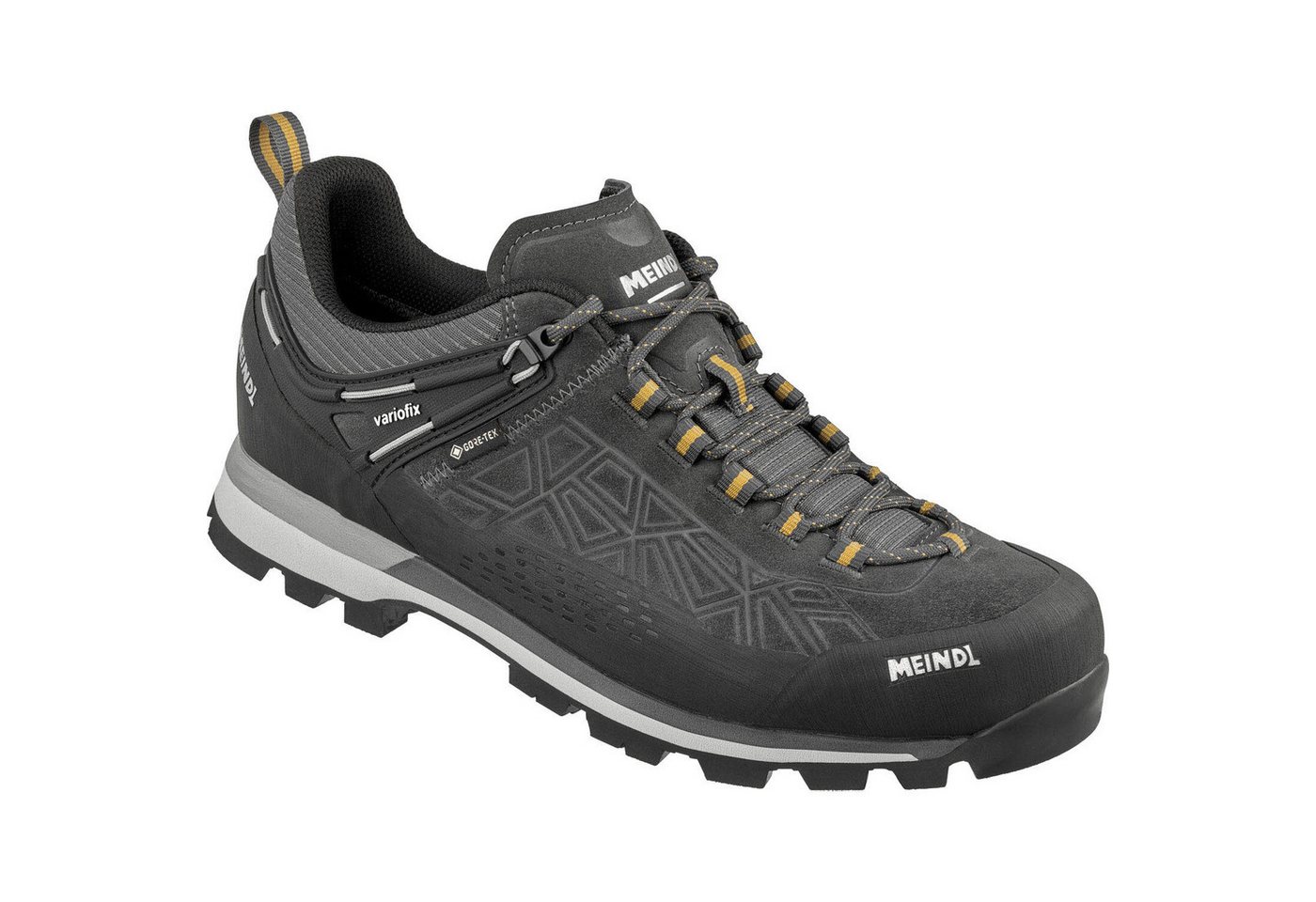 Meindl Lite Rock Free GTX Wanderschuh