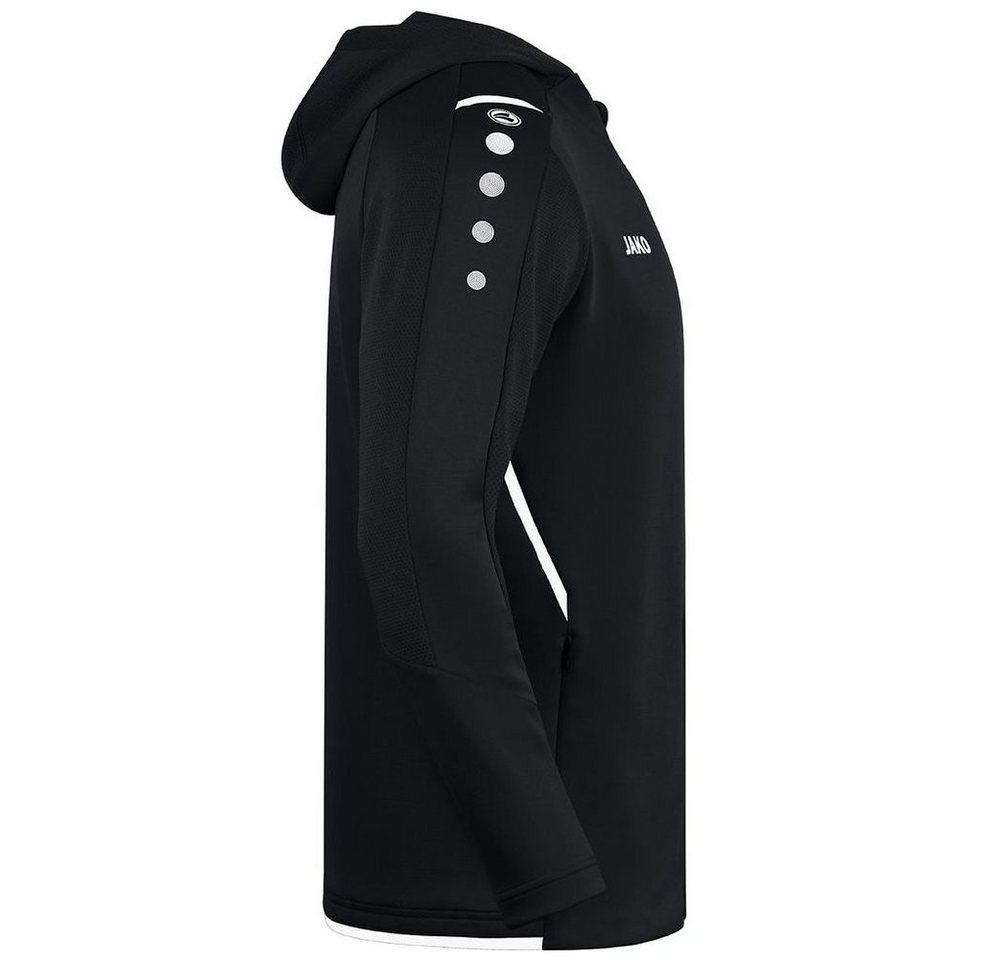 Jako Trainingsjacke Kapuzenjacke Challenge
