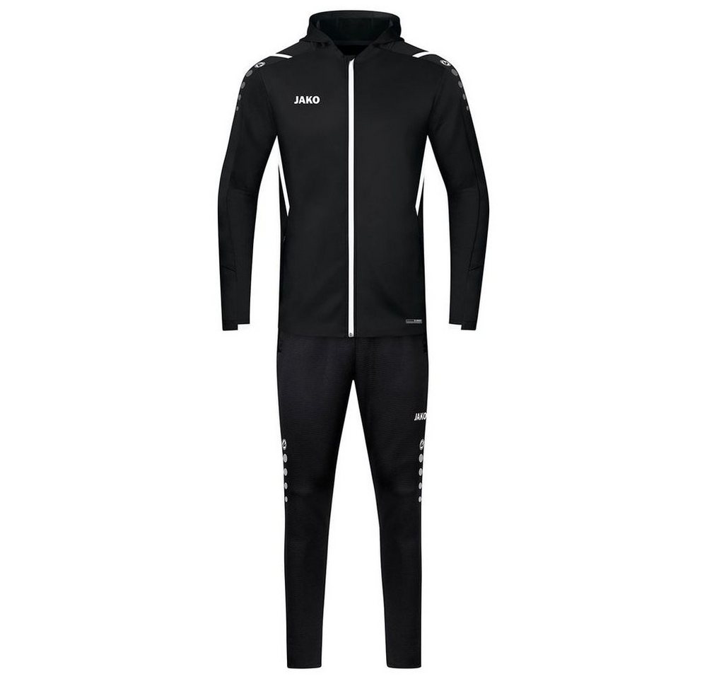 Jako Trainingsjacke Kapuzenjacke Challenge Bild 2
