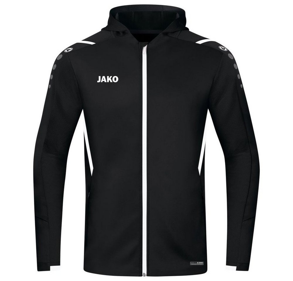 Jako Trainingsjacke Kapuzenjacke Challenge Bild 3