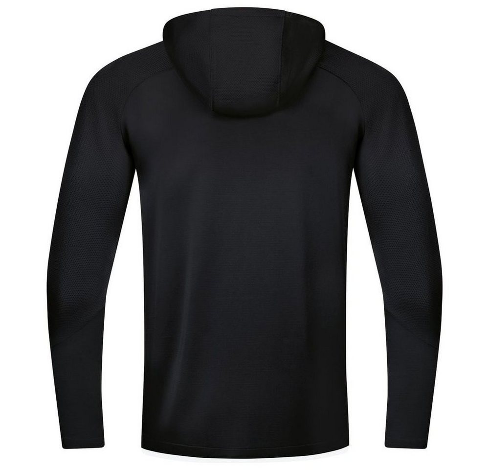 Jako Trainingsjacke Kapuzenjacke Challenge Bild 4