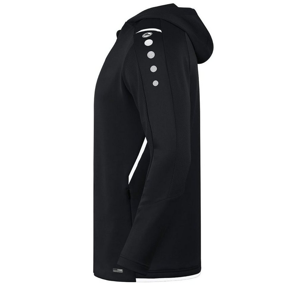 Jako Trainingsjacke Kapuzenjacke Challenge Bild 5