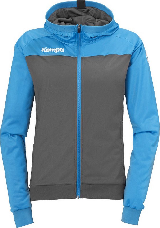 Kempa Trainingsjacke Prime Multi Jacke Women