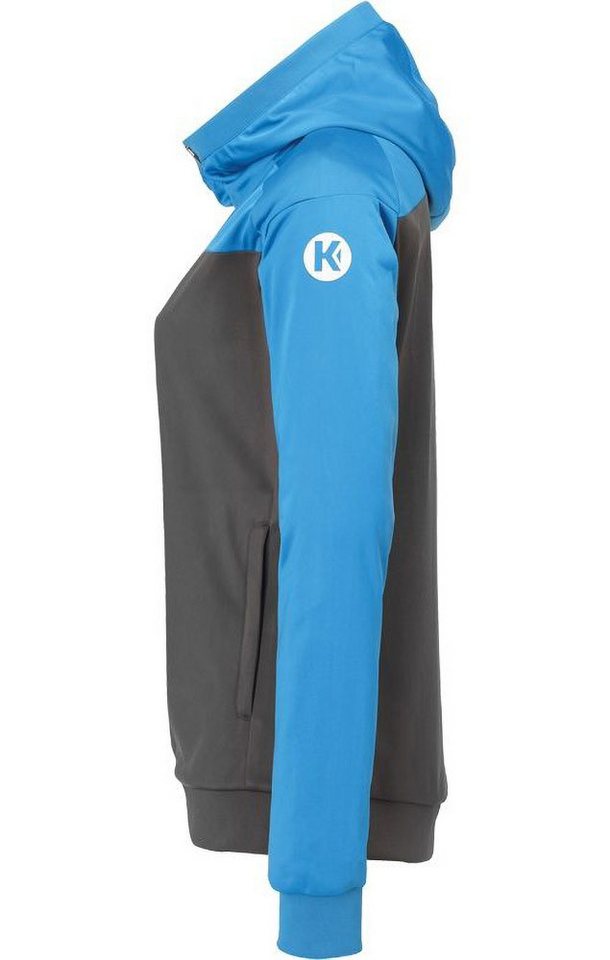 Kempa Trainingsjacke Prime Multi Jacke Women Bild 2