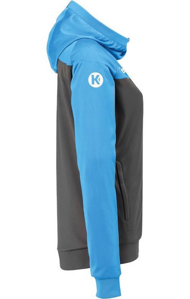 Kempa Trainingsjacke Prime Multi Jacke Women Bild 4