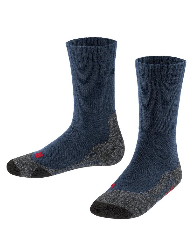 FALKE Wandersocken FALKE TK2 Trekking Kinder (1-Paar) für Komfort und Schutz Bild 2