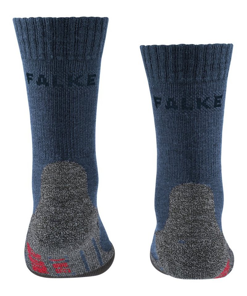 FALKE Wandersocken FALKE TK2 Trekking Kinder (1-Paar) für Komfort und Schutz Bild 5